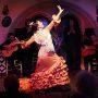 spectacle flamenco barcelone